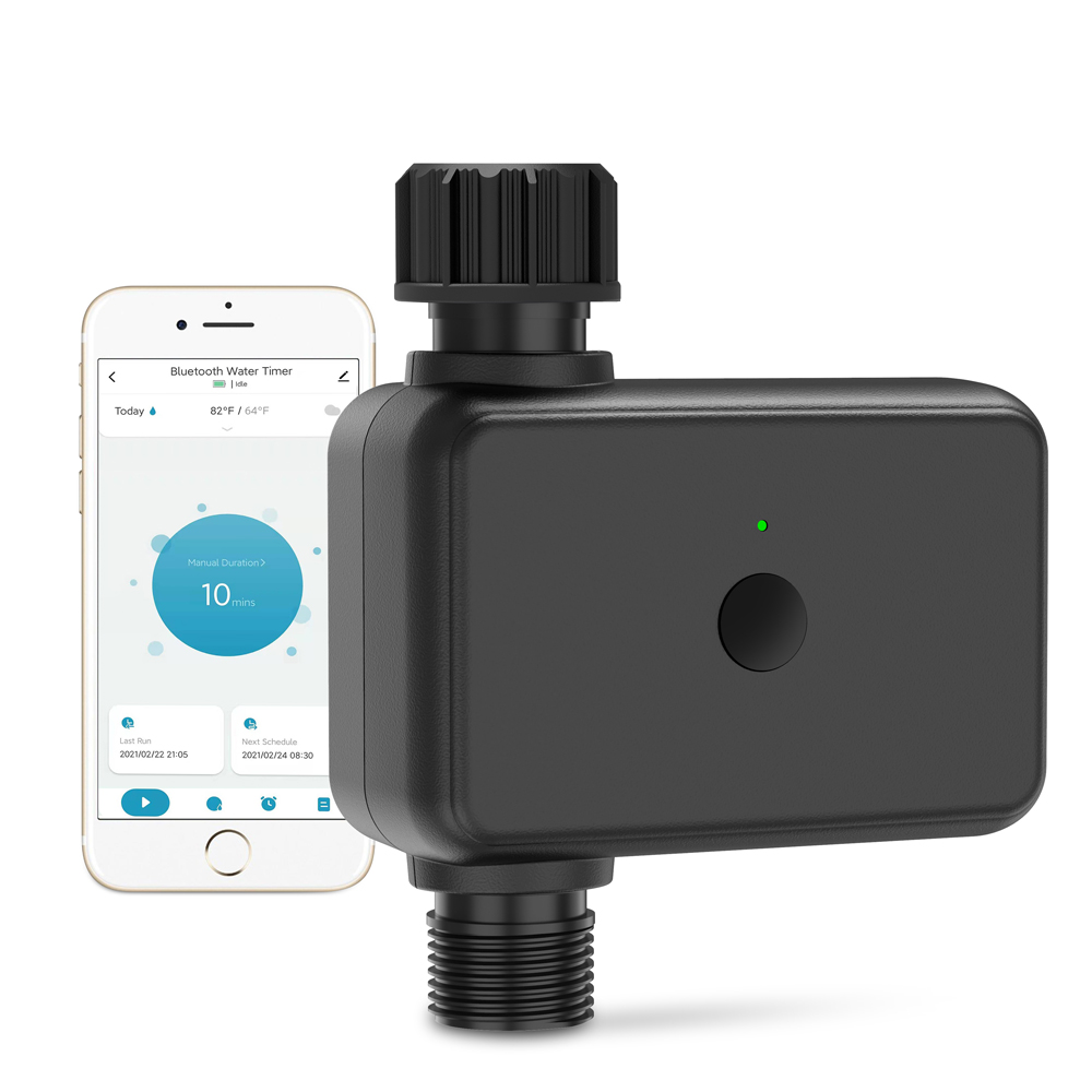 Smart Garden - ตัวควบคุมการรดน้ำอัจฉริยะสำหรับสวน ขายส่งจากโรงงาน อุปกรณ์ให้น้ำอัจฉริยะสำหรับสวน