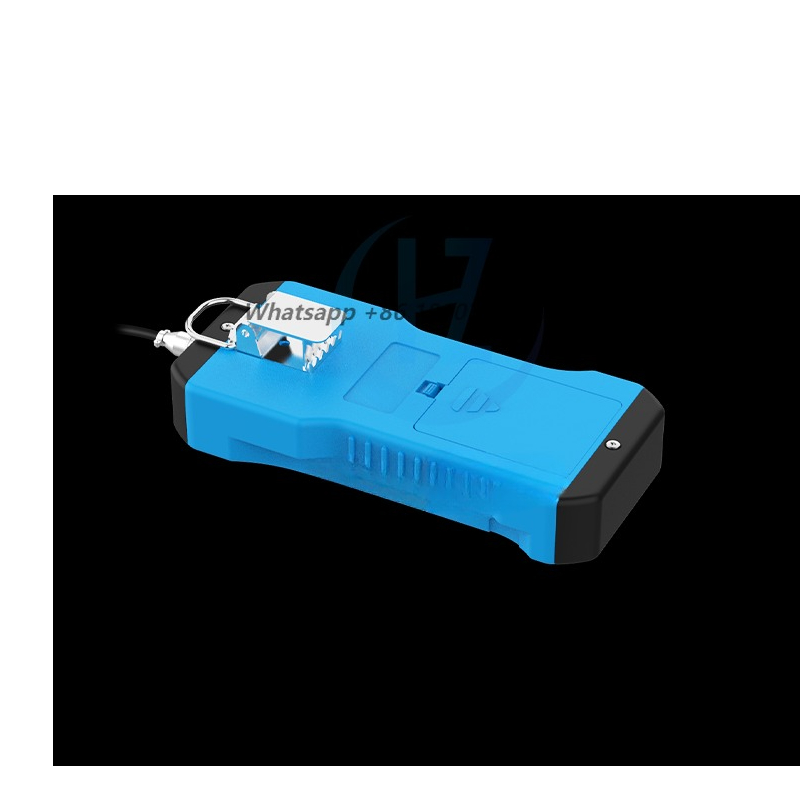 Smart Soil Sensor - ชุดทดสอบดินสำหรับการเกษตรแบบพกพา เซ็นเซอร์การเกษตรอัจฉริยะ เครื่องบันทึกข้อมูลความชื้นในดิน เครื่องวิเคราะห์สำหรับ NPK EC