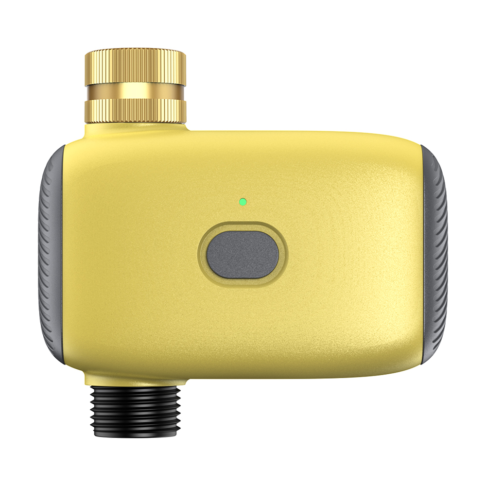 Smart Garden - ตัวตั้งเวลาควบคุมการรดน้ำอัจฉริยะแบบดิจิตอลสำหรับสวน ระบบชลประทานอัตโนมัติ กันน้ำ สำหรับขายส่ง