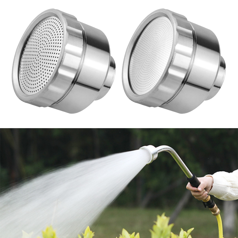 หัวฉีดน้ำแบบสปริงเกอร์ 1 ชิ้น  - Smart Garden บทวิจารณ์และราคา