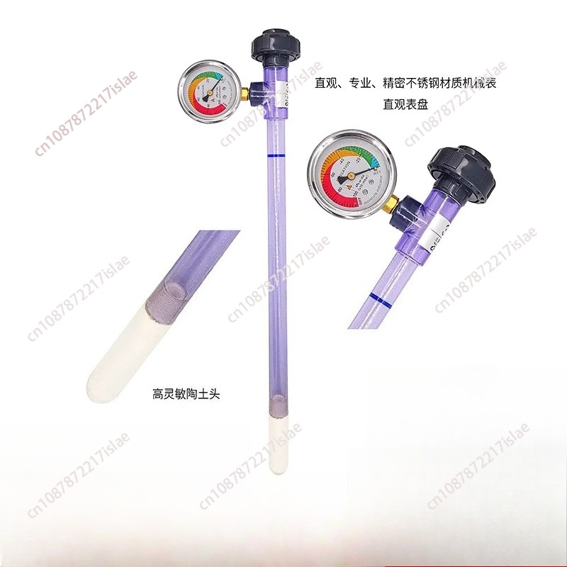 เซ็นเซอร์วัดความชื้นในน้ำและดิ - Smart Soil Sensor บทวิจารณ์และราคา