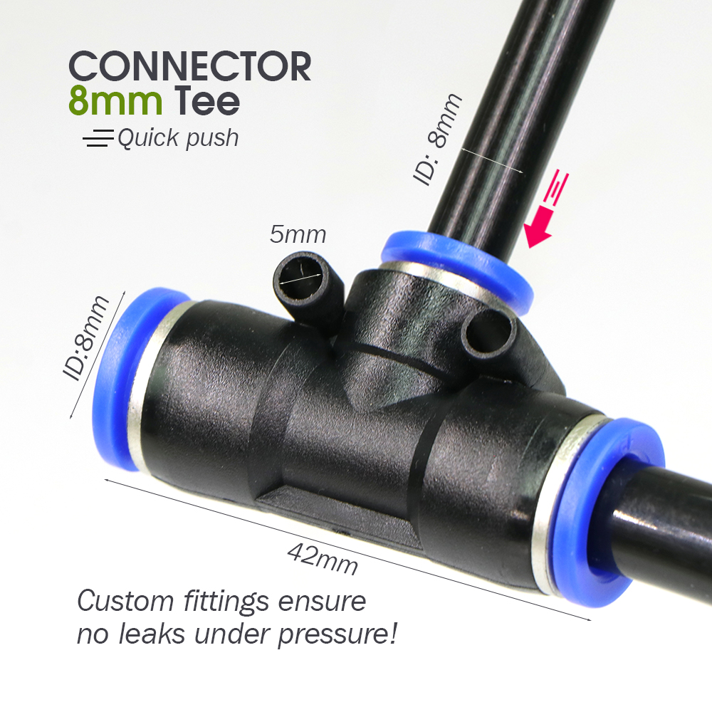 ระบบฉีดน้ำรดต้นไม้แบบ 2 ทาง ใช - Smart Garden Refill บทวิจารณ์และราคา