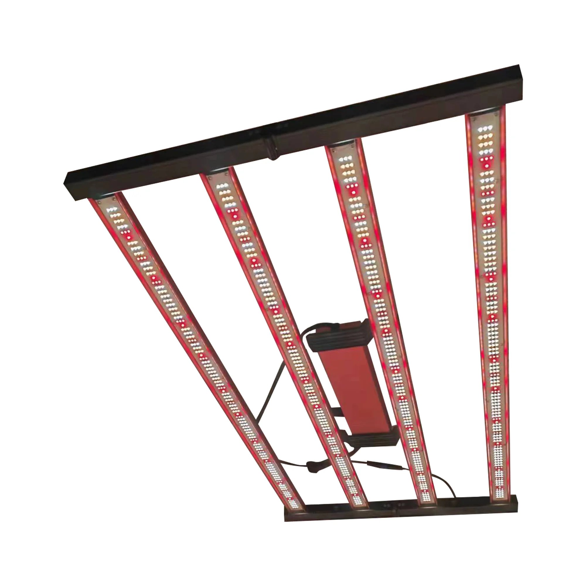 ไฟ LED สเปกตรัมเต็มสำหรับปลูกพ - Plant Grow Light Full Spectrum บทวิจารณ์และราคา