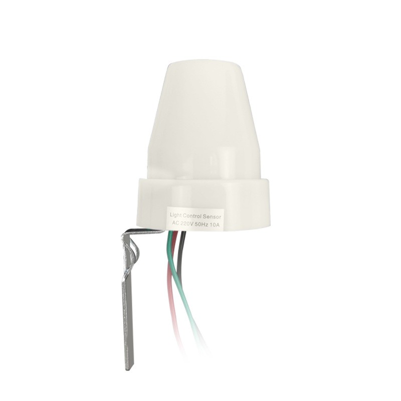 【ใหม่ A09R!】 เซ็นเซอร์ควบคุมแส - Smart Garden Devices บทวิจารณ์และราคา