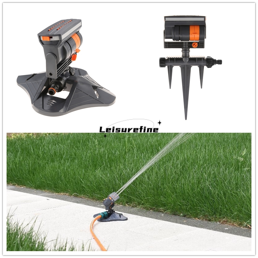 สปริงเกอร์รดน้ำสวนอัตโนมัติ ปร - Smart Garden Herb บทวิจารณ์และราคา