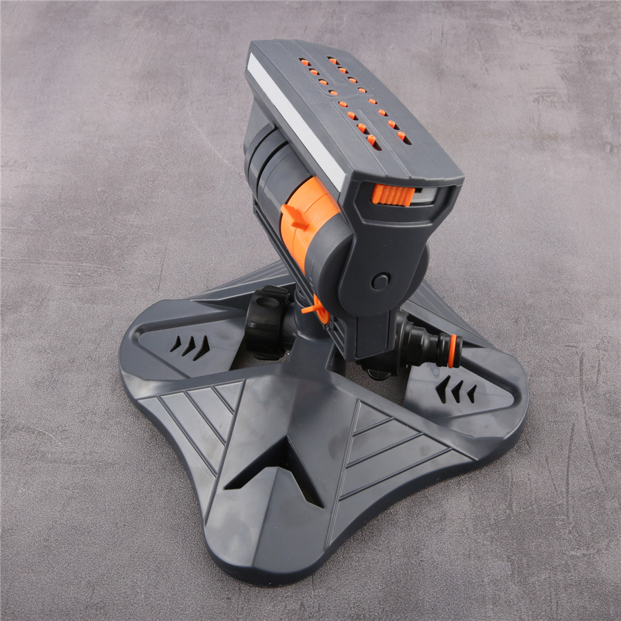 สปริงเกอร์รดน้ำสวนอัตโนมัติ ปร - Smart Garden Herb บทวิจารณ์และราคา