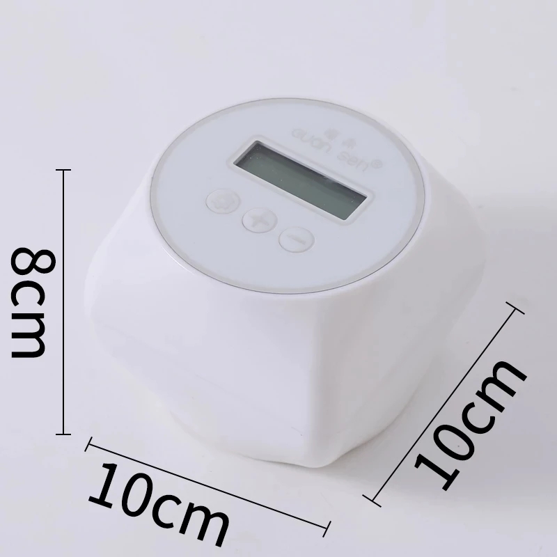 ปั๊มน้ำหยดอัจฉริยะระบบตั้งเวลา - Smart Garden Herb บทวิจารณ์และราคา