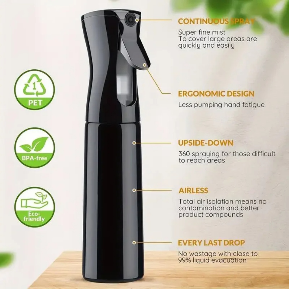 ขวดสเปรย์แรงดันสูงแบบใช้ซ้ำได้ - Smart Garden บทวิจารณ์และราคา