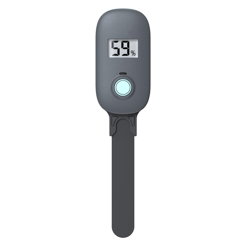 ABKS-สมาร์ทเครื่องวัดความชื้นใ - Smart Soil Sensor บทวิจารณ์และราคา
