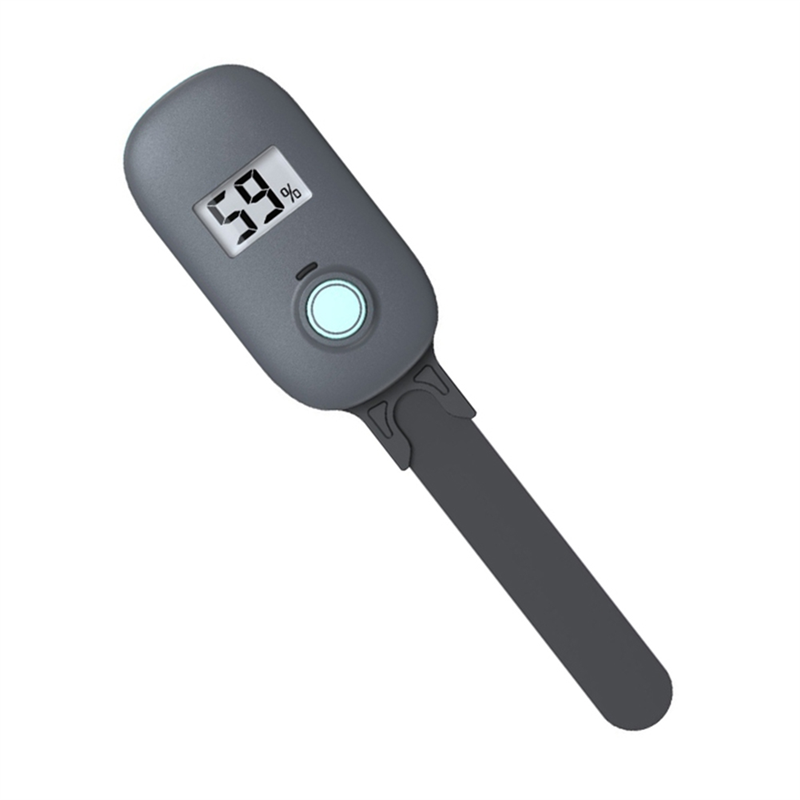 ABKS-สมาร์ทเครื่องวัดความชื้นใ - Smart Soil Sensor บทวิจารณ์และราคา