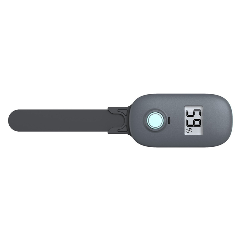 ABKS-สมาร์ทเครื่องวัดความชื้นใ - Smart Soil Sensor บทวิจารณ์และราคา