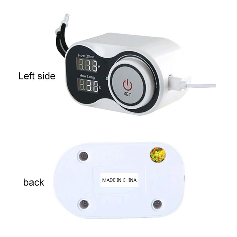 ABJT-ระบบหยดน้ำอัจฉริยะใหม่ อุ - Smart Garden Devices บทวิจารณ์และราคา