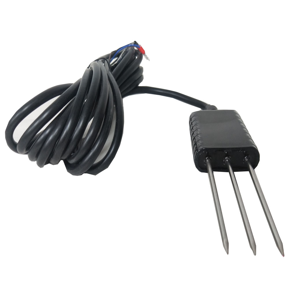 เซ็นเซอร์วัดความชื้นในดินแบบมื - Smart Soil Sensor บทวิจารณ์และราคา