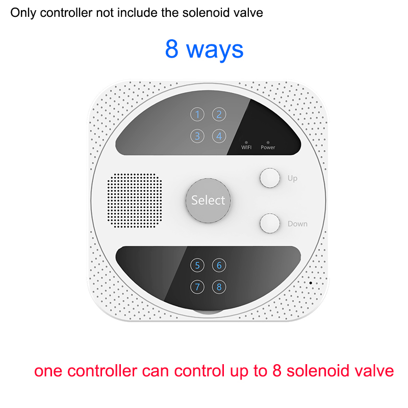 WIFI สมาร์ทรดน้ำ Timer การ์เด้ - Smart Garden Refill บทวิจารณ์และราคา