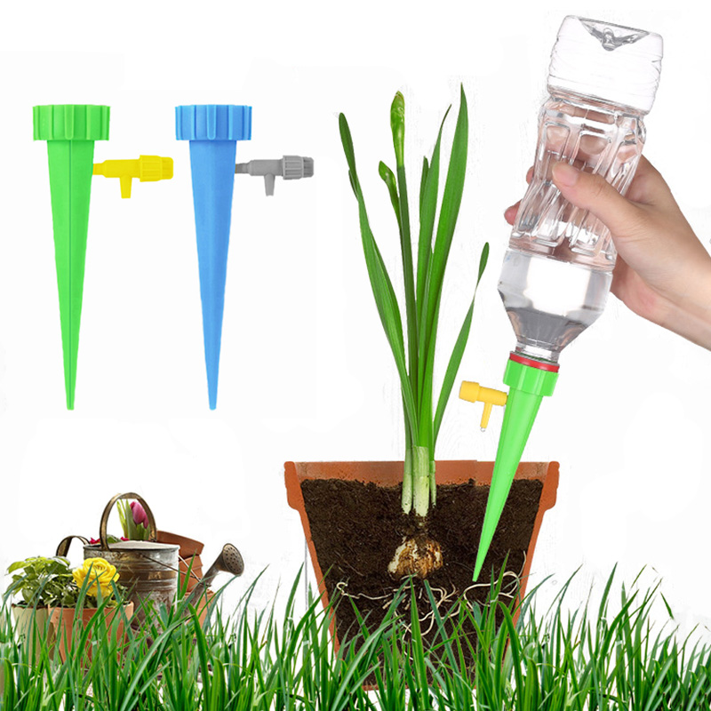 หยดชลประทานชุดสําหรับหม้ออัตโน - Smart Garden Herb บทวิจารณ์และราคา