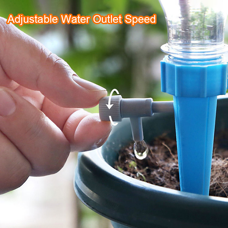 หยดชลประทานชุดสําหรับหม้ออัตโน - Smart Garden Herb บทวิจารณ์และราคา