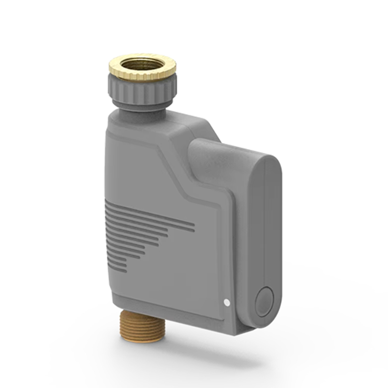ระบบควบคุมการรดน้ำต้นไม้แบบไร้ - Smart Garden Devices บทวิจารณ์และราคา