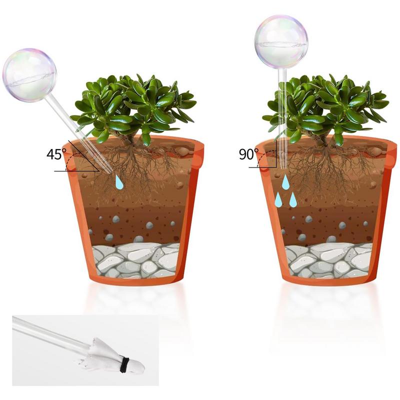 ระบบรดน้ำอัตโนมัติ อุปกรณ์รดน้ - Smart Garden Herb บทวิจารณ์และราคา