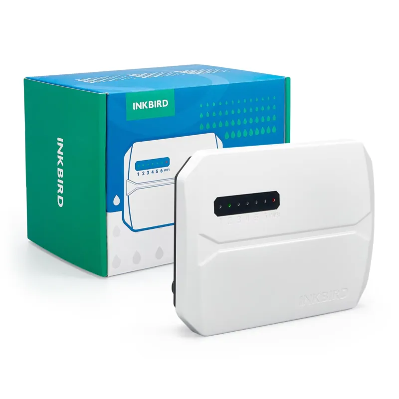 Inkbird IIC-600-WIFI ตัวควบคุม - Smart Garden บทวิจารณ์และราคา