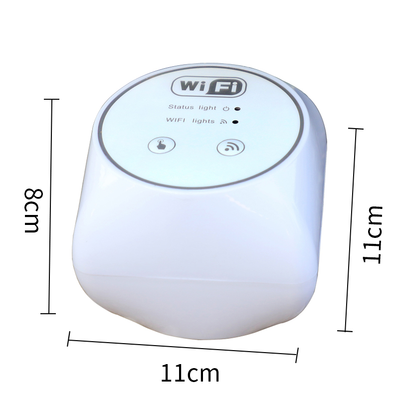WiFi สมาร์ทสวนชลประทาน Control - Smart Garden Refill บทวิจารณ์และราคา
