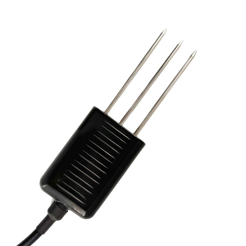 เซ็นเซอร์วัดปริมาณน้ำในดิน 202 - Smart Soil Sensor บทวิจารณ์และราคา
