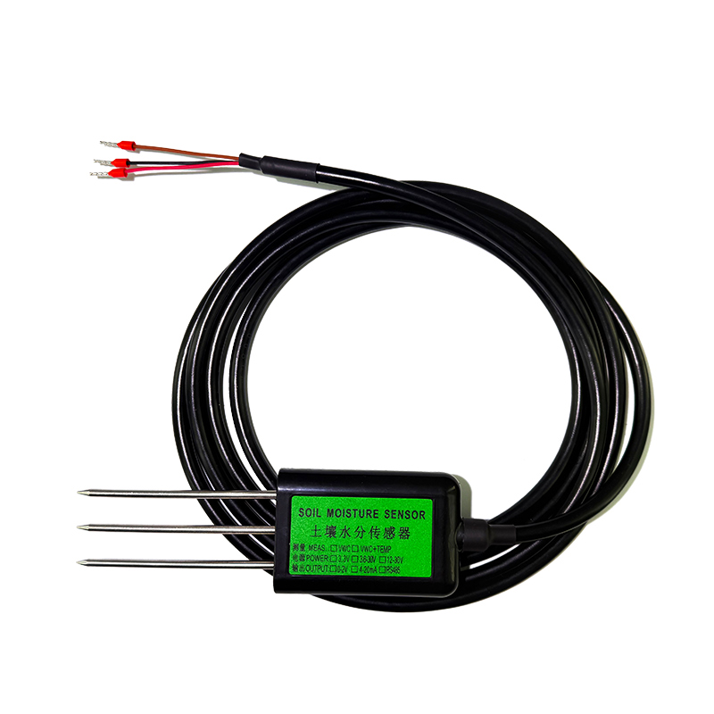 เซ็นเซอร์วัดปริมาณน้ำในดิน 202 - Smart Soil Sensor บทวิจารณ์และราคา