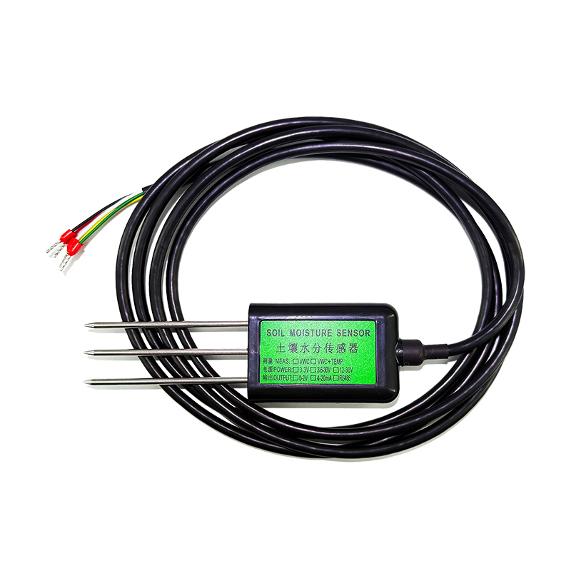 เซ็นเซอร์วัดปริมาณน้ำในดิน 202 - Smart Soil Sensor บทวิจารณ์และราคา