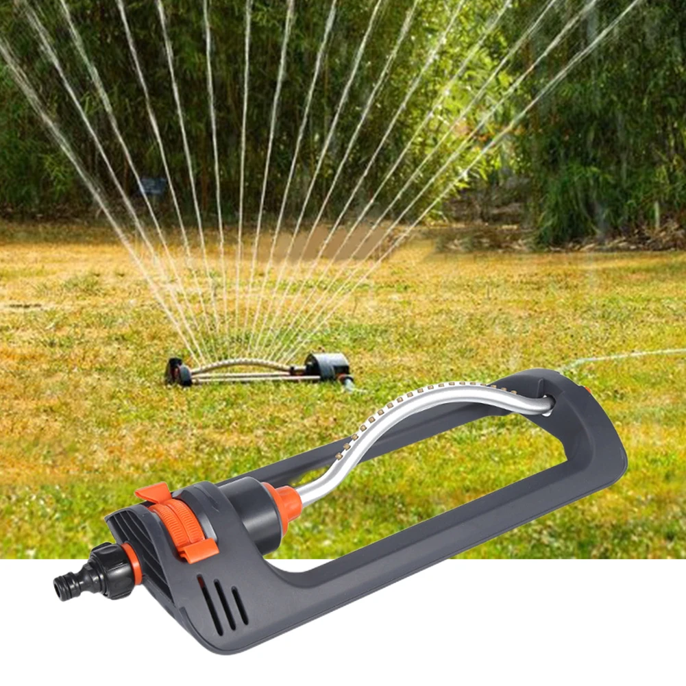 เครื่องฉีดน้ำสนามหญ้าอัตโนมัติ - Smart Garden Project บทวิจารณ์และราคา