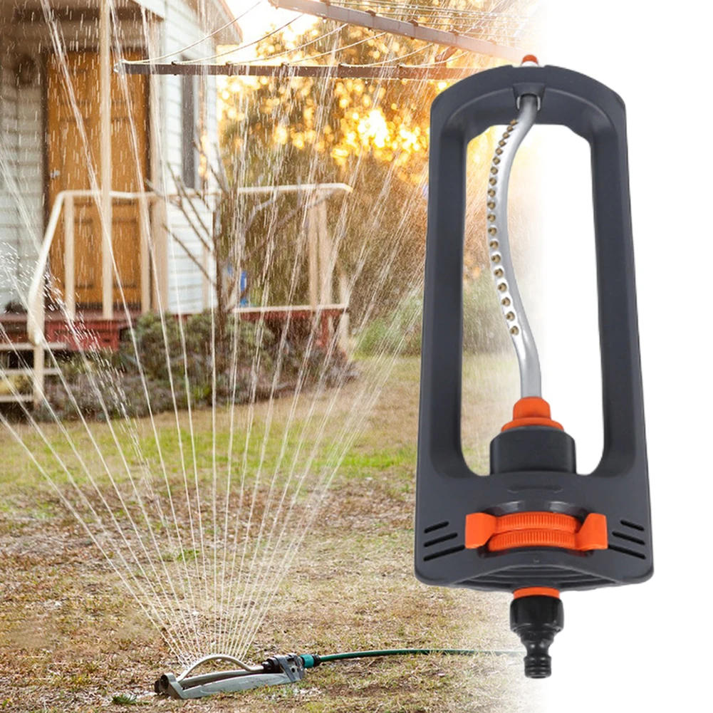 เครื่องฉีดน้ำสนามหญ้าอัตโนมัติ - Smart Garden Project บทวิจารณ์และราคา