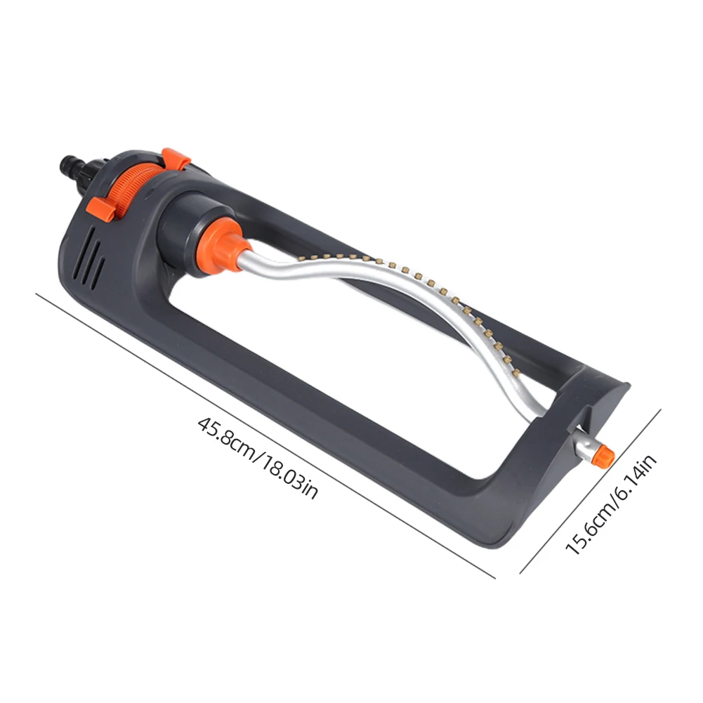 เครื่องฉีดน้ำสนามหญ้าอัตโนมัติ - Smart Garden Project บทวิจารณ์และราคา
