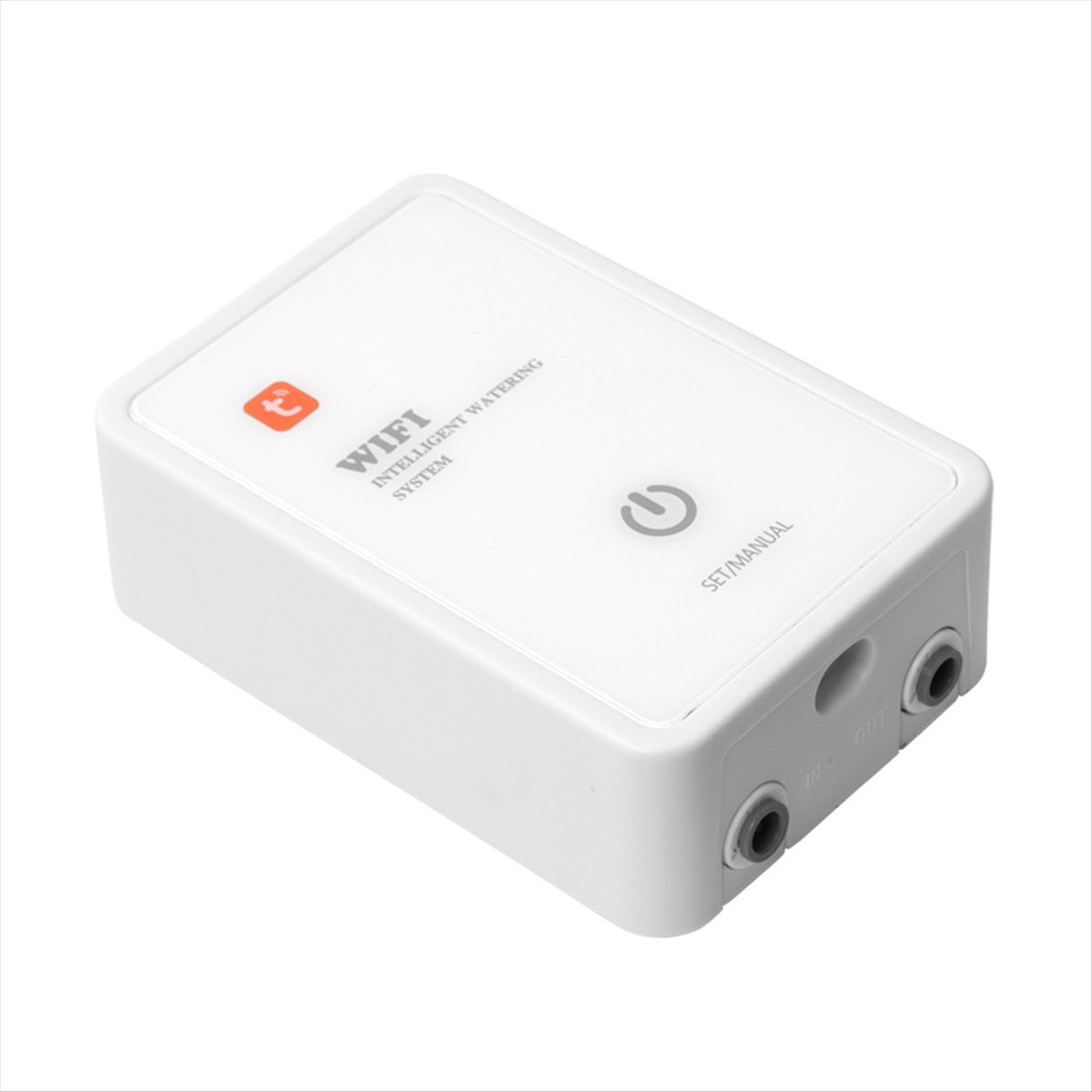 ระบบรดน้ำอัจฉริยะ Tuya WiFi สำ - Smart Garden Devices บทวิจารณ์และราคา