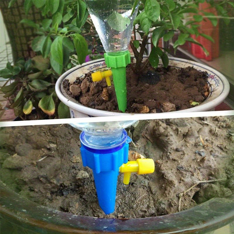 ระบบชลประทานหยดอัตโนมัติ Self  - Smart Garden Project บทวิจารณ์และราคา