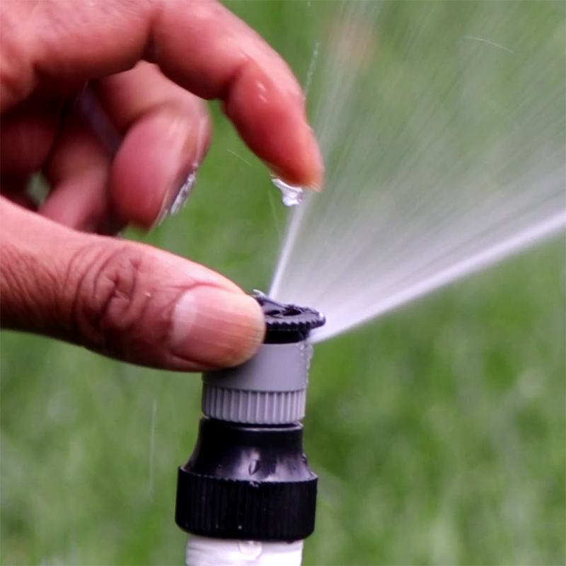 ปรับได้อัตโนมัติ 360 องศา °    - Smart Garden Project บทวิจารณ์และราคา